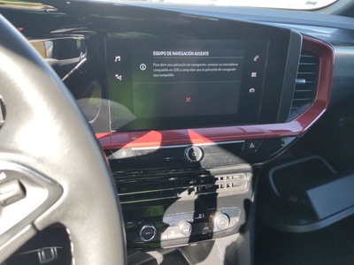 Opel Mokka 1.2 T GS 100 kW (136 CV) 14 Opel Mokka 1.2 T GS 100 kW (136 CV) 14