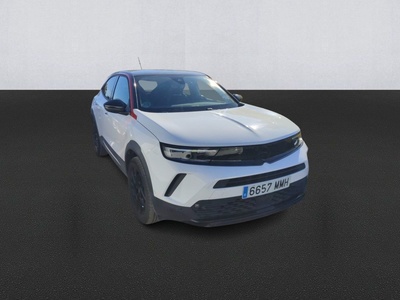 Opel Mokka 1.2 T GS 100 kW (136 CV) 3 Opel Mokka 1.2 T GS 100 kW (136 CV) 3