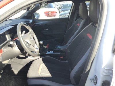 Opel Mokka 1.2 T GS 100 kW (136 CV) 13 Opel Mokka 1.2 T GS 100 kW (136 CV) 13