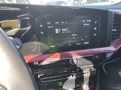 Opel Mokka 1.2 T GS 100 kW (136 CV) 15 Opel Mokka 1.2 T GS 100 kW (136 CV) 15