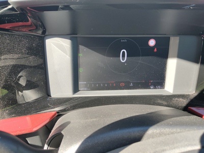 Opel Mokka 1.2 T GS 100 kW (136 CV) 8 Opel Mokka 1.2 T GS 100 kW (136 CV) 8