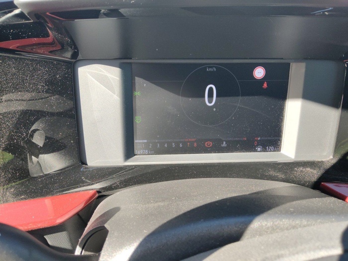 Opel Mokka 1.2 T GS 100 kW (136 CV) Vehículo usado en Madrid Opel Mokka 1.2 T GS 100 kW (136 CV) Vehículo usado en Madrid