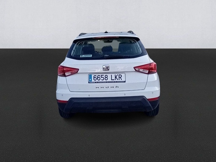 SEAT Arona 1.0 TSI Style Go Eco 85 kW (115 CV) Vehículo usado en Madrid SEAT Arona 1.0 TSI Style Go Eco 85 kW (115 CV) Vehículo usado en Madrid