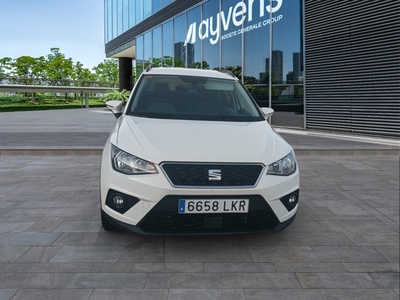 SEAT Arona 1.0 TSI Style Go Eco 85 kW (115 CV) 2 SEAT Arona 1.0 TSI Style Go Eco 85 kW (115 CV) 2