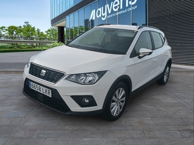 SEAT Arona 1.0 TSI Style Go Eco 85 kW (115 CV) 1 SEAT Arona 1.0 TSI Style Go Eco 85 kW (115 CV) 1
