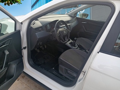 SEAT Arona 1.0 TSI Style Go Eco 85 kW (115 CV) 7 SEAT Arona 1.0 TSI Style Go Eco 85 kW (115 CV) 7