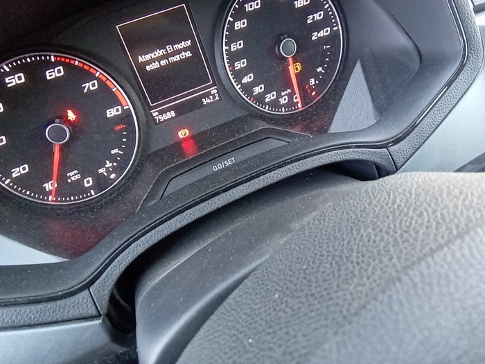 SEAT Arona 1.0 TSI Style Go Eco 85 kW (115 CV) Vehículo usado en Madrid SEAT Arona 1.0 TSI Style Go Eco 85 kW (115 CV) Vehículo usado en Madrid