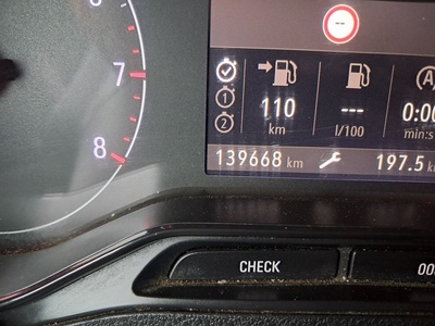 Opel Combo Life 1.5 TD Business Edition Plus L1 75 kW (102 CV) 15 Opel Combo Life 1.5 TD Business Edition Plus L1 75 kW (102 CV) 15