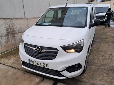 Opel Combo Life 1.5 TD Business Edition Plus L1 75 kW (102 CV) 1 Opel Combo Life 1.5 TD Business Edition Plus L1 75 kW (102 CV) 1