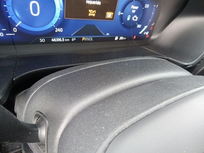 Ford Kuga 2.5 Duratec FHEV Titanium Auto 140 kW (190 CV) 8 Ford Kuga 2.5 Duratec FHEV Titanium Auto 140 kW (190 CV) 8