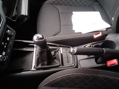 Skoda Kamiq 1.0 TSI Ambition 81 kW (110 CV) 11 Skoda Kamiq 1.0 TSI Ambition 81 kW (110 CV) 11