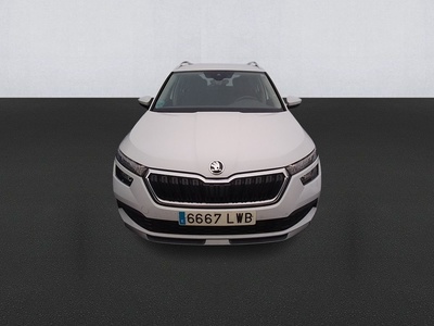 Skoda Kamiq 1.0 TSI Ambition 81 kW (110 CV) 2 Skoda Kamiq 1.0 TSI Ambition 81 kW (110 CV) 2