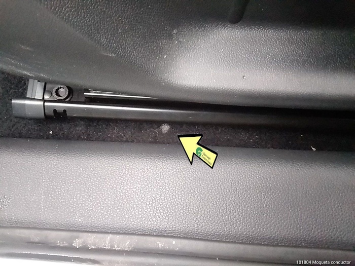 Skoda Kamiq 1.0 TSI Ambition 81 kW (110 CV) Vehículo usado en Madrid Skoda Kamiq 1.0 TSI Ambition 81 kW (110 CV) Vehículo usado en Madrid