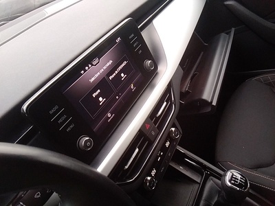 Skoda Kamiq 1.0 TSI Ambition 81 kW (110 CV) 9 Skoda Kamiq 1.0 TSI Ambition 81 kW (110 CV) 9