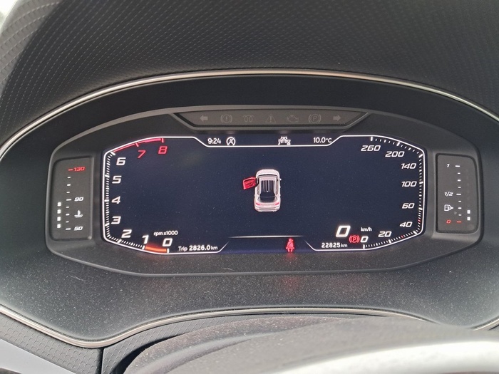 SEAT Arona 1.0 TSI Style Plus 81 kW (110 CV) Vehículo usado en Madrid SEAT Arona 1.0 TSI Style Plus 81 kW (110 CV) Vehículo usado en Madrid