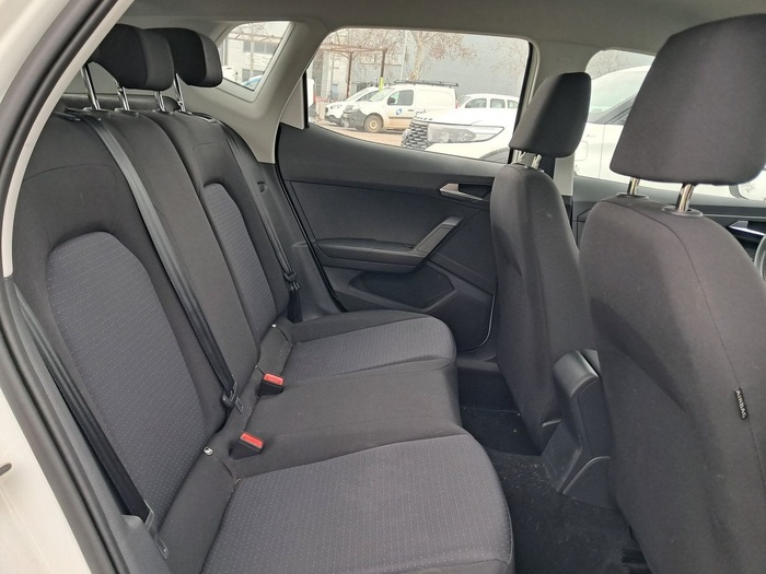 SEAT Arona 1.0 TSI Style Plus 81 kW (110 CV) Vehículo usado en Madrid SEAT Arona 1.0 TSI Style Plus 81 kW (110 CV) Vehículo usado en Madrid