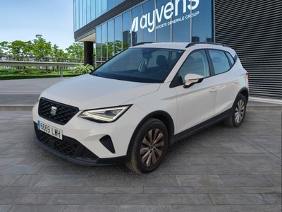 SEAT Arona 1.0 TSI Style Plus 81 kW (110 CV) 1 SEAT Arona 1.0 TSI Style Plus 81 kW (110 CV) 1