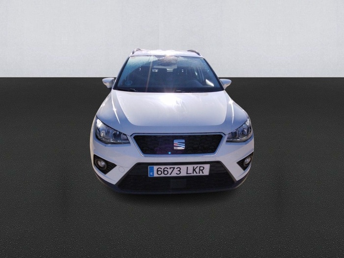 SEAT Arona 1.0 TSI Style Go Eco 85 kW (115 CV) Vehículo usado en Madrid SEAT Arona 1.0 TSI Style Go Eco 85 kW (115 CV) Vehículo usado en Madrid