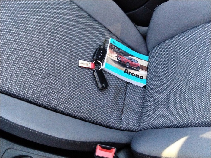 SEAT Arona 1.0 TSI Style Go Eco 85 kW (115 CV) Vehículo usado en Madrid SEAT Arona 1.0 TSI Style Go Eco 85 kW (115 CV) Vehículo usado en Madrid