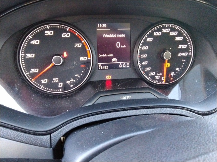 SEAT Arona 1.0 TSI Style Go Eco 85 kW (115 CV) Vehículo usado en Madrid SEAT Arona 1.0 TSI Style Go Eco 85 kW (115 CV) Vehículo usado en Madrid