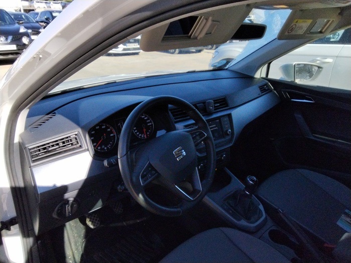 SEAT Arona 1.0 TSI Style Go Eco 85 kW (115 CV) Vehículo usado en Madrid SEAT Arona 1.0 TSI Style Go Eco 85 kW (115 CV) Vehículo usado en Madrid