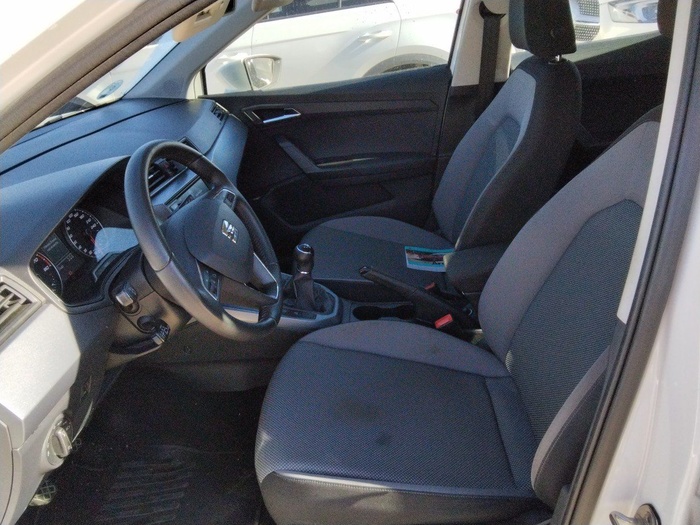 SEAT Arona 1.0 TSI Style Go Eco 85 kW (115 CV) Vehículo usado en Madrid SEAT Arona 1.0 TSI Style Go Eco 85 kW (115 CV) Vehículo usado en Madrid