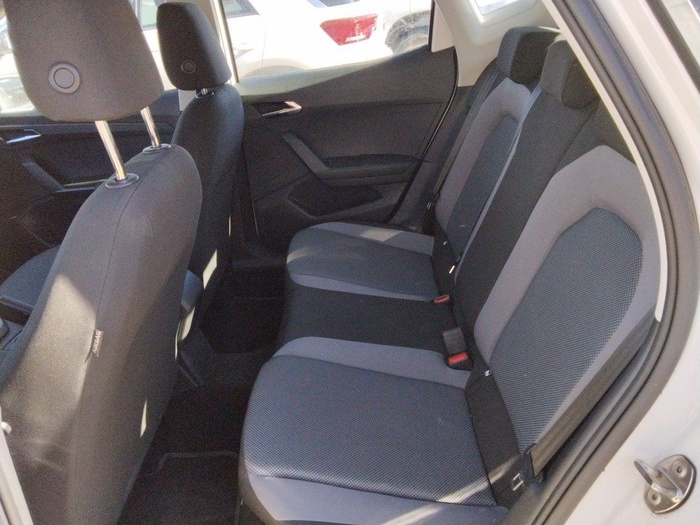 SEAT Arona 1.0 TSI Style Go Eco 85 kW (115 CV) Vehículo usado en Madrid SEAT Arona 1.0 TSI Style Go Eco 85 kW (115 CV) Vehículo usado en Madrid