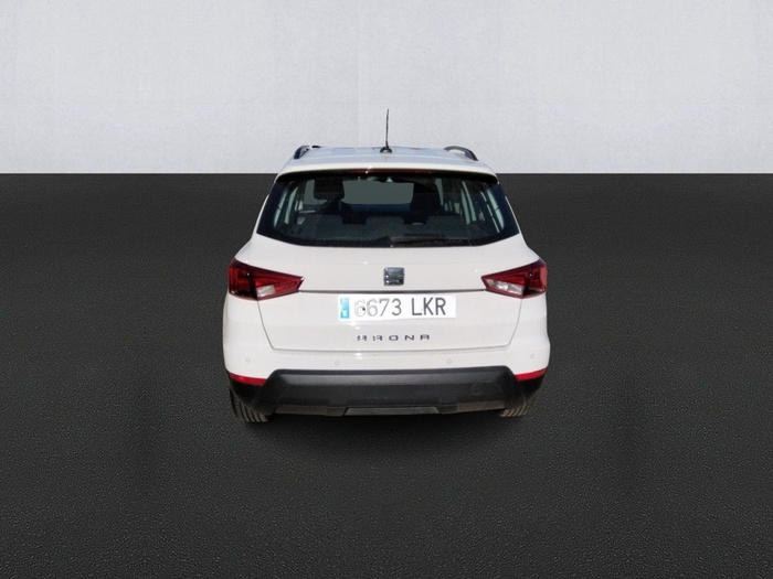 SEAT Arona 1.0 TSI Style Go Eco 85 kW (115 CV) Vehículo usado en Madrid SEAT Arona 1.0 TSI Style Go Eco 85 kW (115 CV) Vehículo usado en Madrid