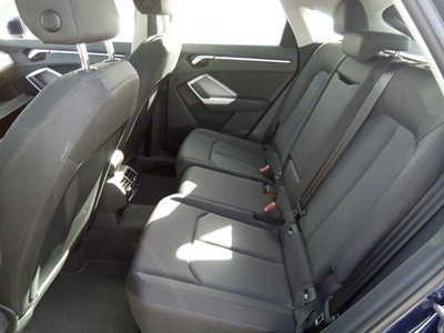 Audi Q3 Sportback TFSIe Advanced 45 TFSI e 180 kW (245 CV) S tronic 9 Audi Q3 Sportback TFSIe Advanced 45 TFSI e 180 kW (245 CV) S tronic 9