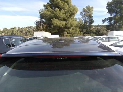 Audi Q3 Sportback TFSIe Advanced 45 TFSI e 180 kW (245 CV) S tronic 15 Audi Q3 Sportback TFSIe Advanced 45 TFSI e 180 kW (245 CV) S tronic 15