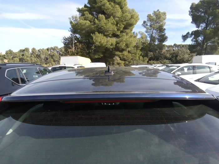 Audi Q3 Sportback TFSIe Advanced 45 TFSI e 180 kW (245 CV) S tronic Vehículo usado en Madrid Audi Q3 Sportback TFSIe Advanced 45 TFSI e 180 kW (245 CV) S tronic Vehículo usado en Madrid