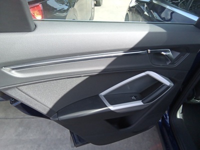 Audi Q3 Sportback TFSIe Advanced 45 TFSI e 180 kW (245 CV) S tronic 10 Audi Q3 Sportback TFSIe Advanced 45 TFSI e 180 kW (245 CV) S tronic 10