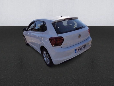 Volkswagen Polo Advance 1.0 TSI 70 kW (95 CV) 6 Volkswagen Polo Advance 1.0 TSI 70 kW (95 CV) 6