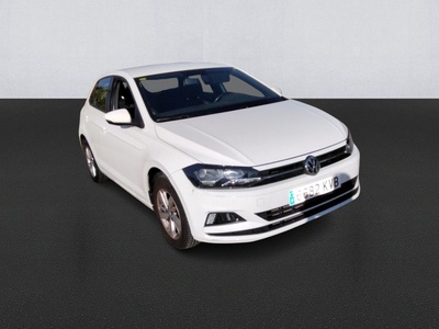Volkswagen Polo Advance 1.0 TSI 70 kW (95 CV) 3 Volkswagen Polo Advance 1.0 TSI 70 kW (95 CV) 3
