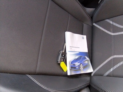 Volkswagen Polo Advance 1.0 TSI 70 kW (95 CV) 14 Volkswagen Polo Advance 1.0 TSI 70 kW (95 CV) 14