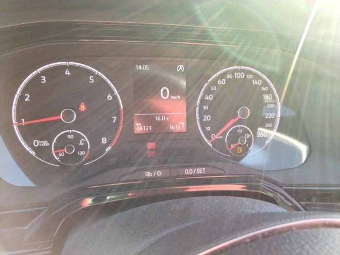 Volkswagen Polo Advance 1.0 TSI 70 kW (95 CV) Vehículo usado en Madrid Volkswagen Polo Advance 1.0 TSI 70 kW (95 CV) Vehículo usado en Madrid