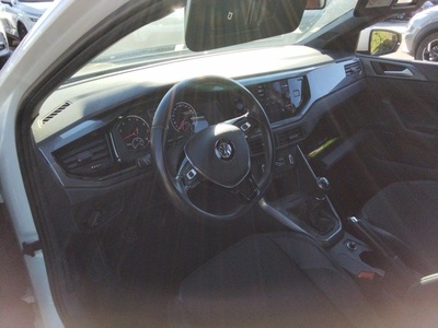 Volkswagen Polo Advance 1.0 TSI 70 kW (95 CV) 7 Volkswagen Polo Advance 1.0 TSI 70 kW (95 CV) 7