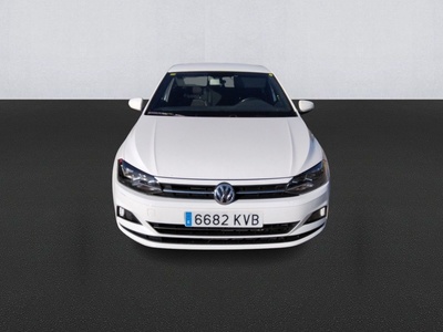 Volkswagen Polo Advance 1.0 TSI 70 kW (95 CV) 2 Volkswagen Polo Advance 1.0 TSI 70 kW (95 CV) 2