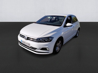 Volkswagen Polo Advance 1.0 TSI 70 kW (95 CV) 1 Volkswagen Polo Advance 1.0 TSI 70 kW (95 CV) 1