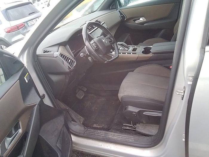 DS DS7 Crossback BlueHDi 130 DE Bastille + AT 96 kW (130 CV) Vehículo usado en Madrid DS DS7 Crossback BlueHDi 130 DE Bastille + AT 96 kW (130 CV) Vehículo usado en Madrid