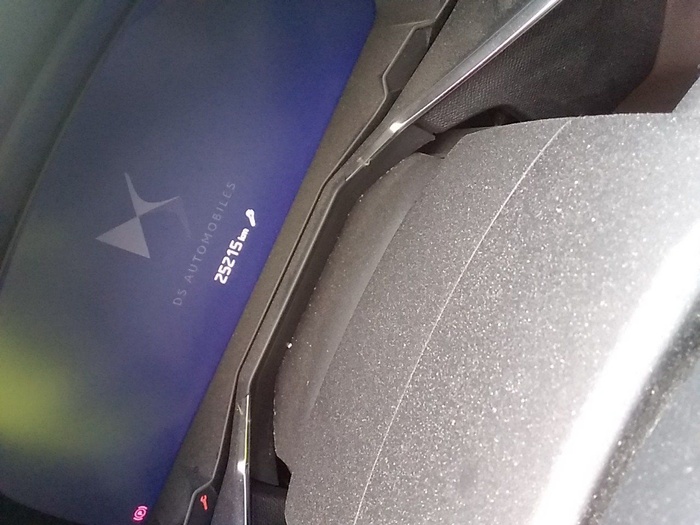 DS DS7 Crossback BlueHDi 130 DE Bastille + AT 96 kW (130 CV) Vehículo usado en Madrid DS DS7 Crossback BlueHDi 130 DE Bastille + AT 96 kW (130 CV) Vehículo usado en Madrid