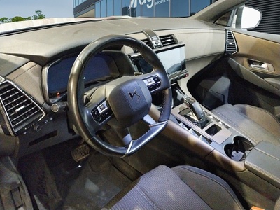 DS DS7 Crossback BlueHDi 130 DE Bastille + AT 96 kW (130 CV) 7 DS DS7 Crossback BlueHDi 130 DE Bastille + AT 96 kW (130 CV) 7