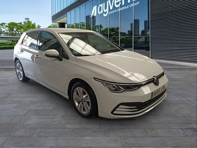 Volkswagen Golf 2.0 TDI 85 kW (115 CV) 3 Volkswagen Golf 2.0 TDI 85 kW (115 CV) 3