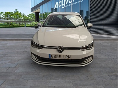 Volkswagen Golf 2.0 TDI 85 kW (115 CV) 2 Volkswagen Golf 2.0 TDI 85 kW (115 CV) 2