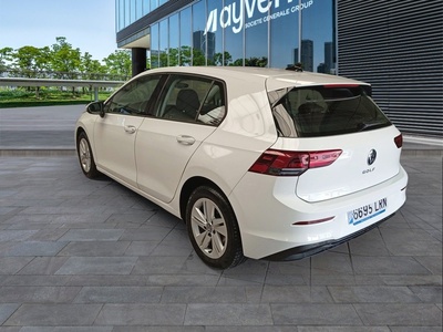 Volkswagen Golf 2.0 TDI 85 kW (115 CV) 6 Volkswagen Golf 2.0 TDI 85 kW (115 CV) 6