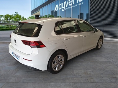 Volkswagen Golf 2.0 TDI 85 kW (115 CV) 4 Volkswagen Golf 2.0 TDI 85 kW (115 CV) 4