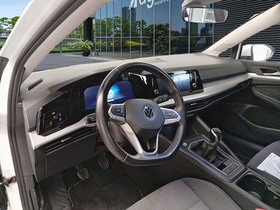 Volkswagen Golf 2.0 TDI 85 kW (115 CV) 7 Volkswagen Golf 2.0 TDI 85 kW (115 CV) 7