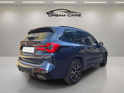 BMW X3 xDrive20d xLine 140 kW (190 CV) 3 BMW X3 xDrive20d xLine 140 kW (190 CV) 3