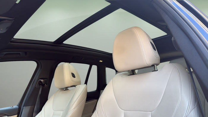 BMW X3 xDrive20d xLine 140 kW (190 CV) Vehículo usado en Madrid BMW X3 xDrive20d xLine 140 kW (190 CV) Vehículo usado en Madrid