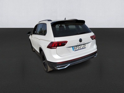 Volkswagen Tiguan Urban Sport 1.5 TSI 110 kW (150 CV) 6 Volkswagen Tiguan Urban Sport 1.5 TSI 110 kW (150 CV) 6